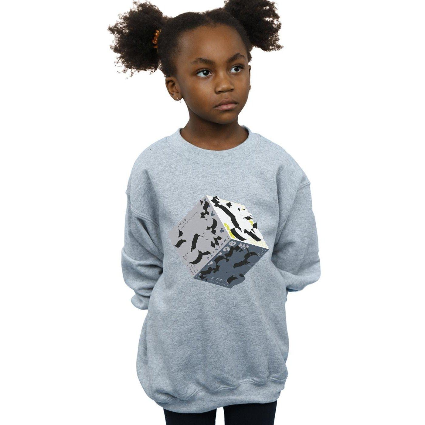 Disney  Sweatshirt 