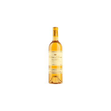 Château d'Yquem 1er Cru  Superieur Sauternes AC