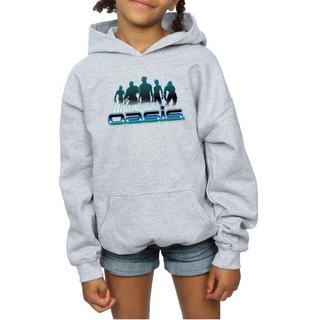 Ready Player One  Welcome To The Oasis Kapuzenpullover 