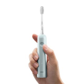 Laifen Wave Brosse à dents Aluminium  