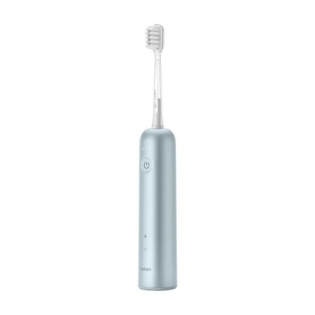 Laifen Wave Brosse à dents Aluminium  