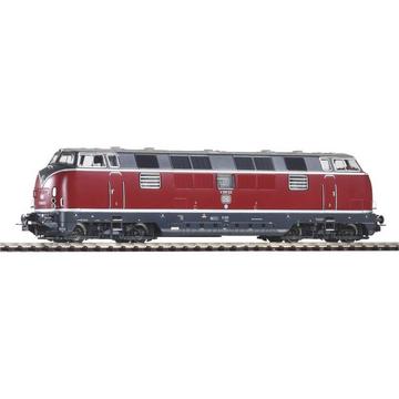 Locomotive diesel H0 V 200.1 de la DB