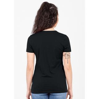 Jako  t-shirt organic 