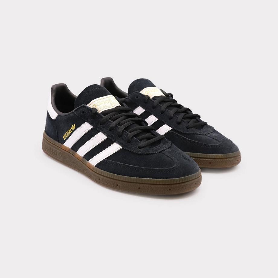 adidas Handball Spezial Black Gum Baskets  