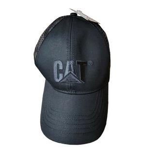 Caterpillar Cappellino da baseball Logo  