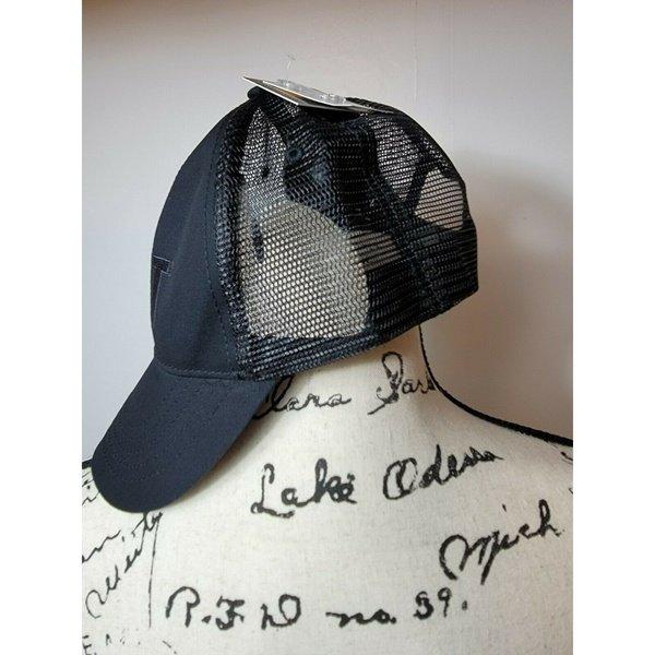 Caterpillar Cappellino da baseball Logo  