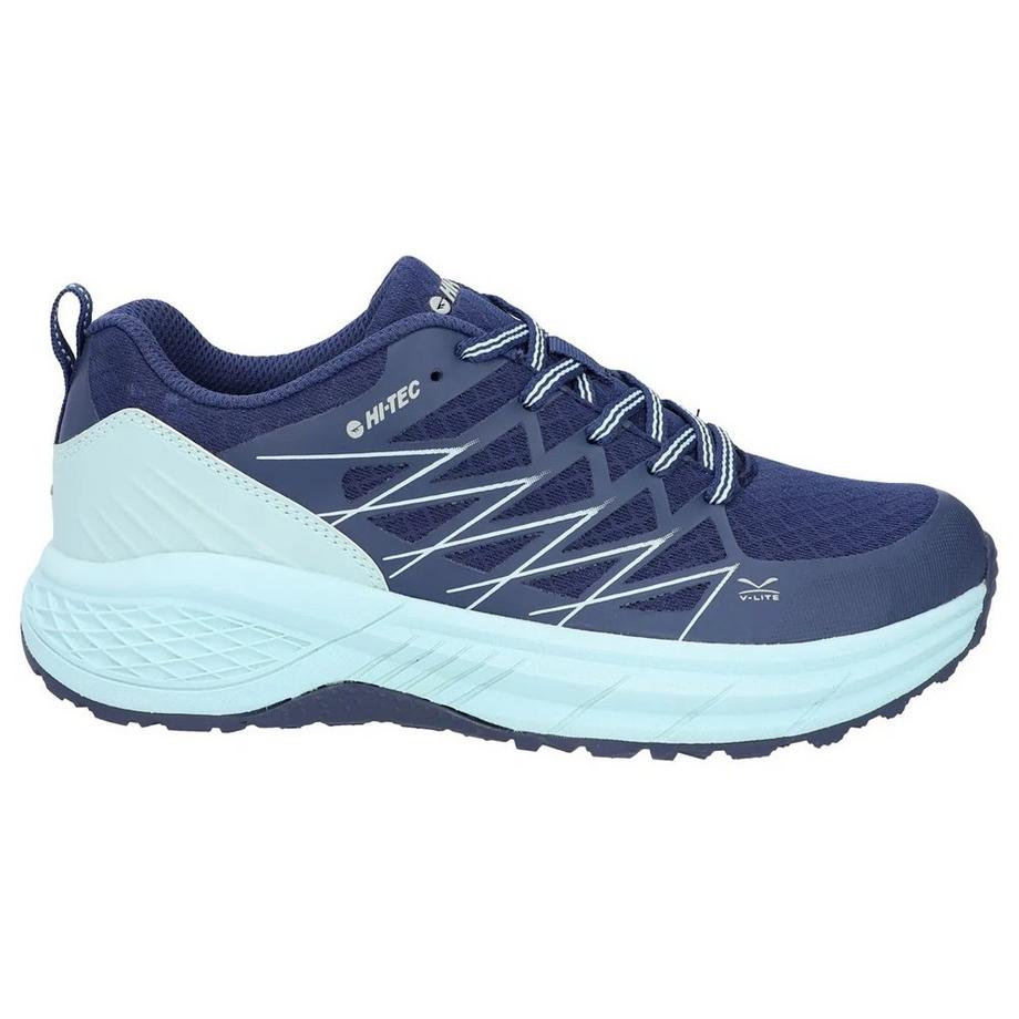 Hi-Tec Baskets Trail Destroyer  