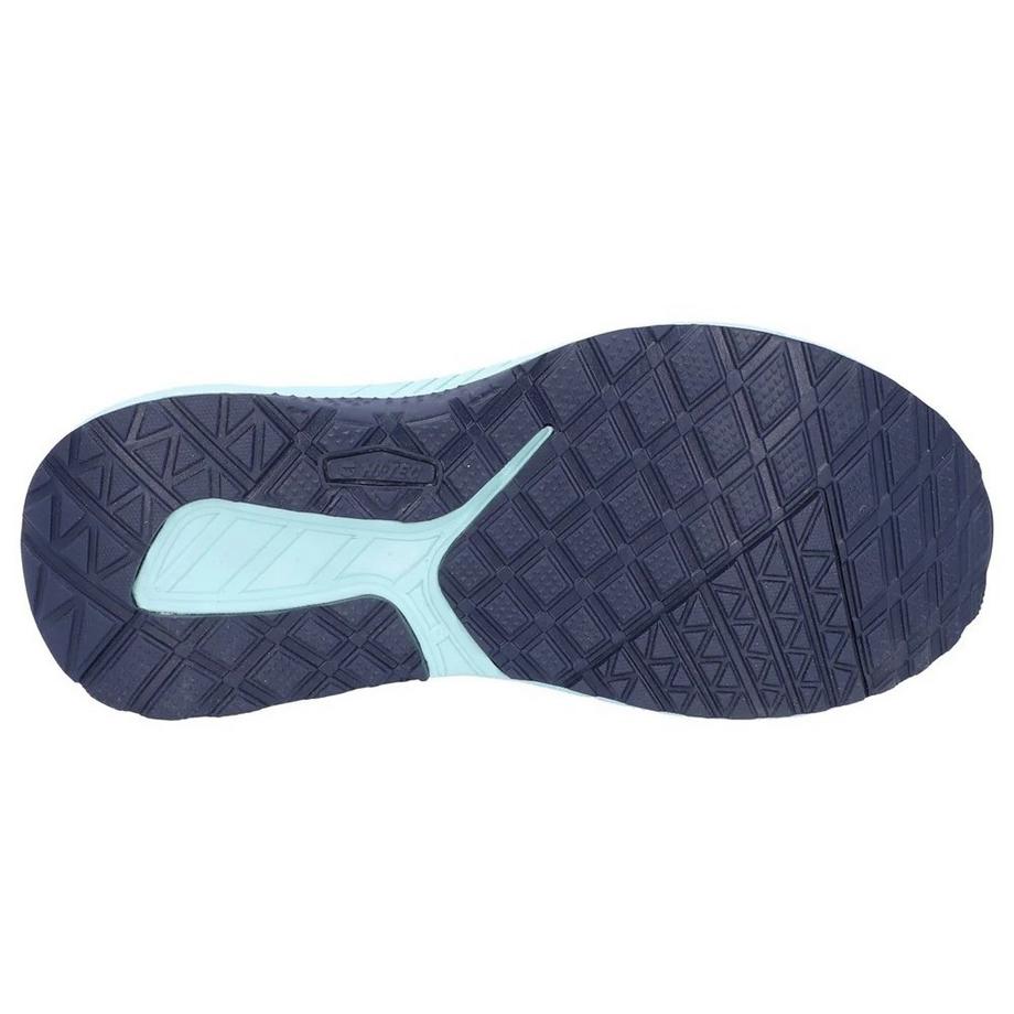 Hi-Tec Baskets Trail Destroyer  