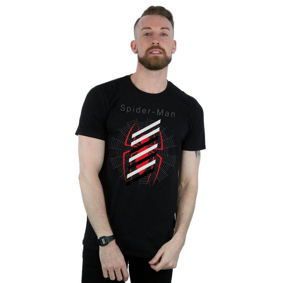 MARVEL Spider-Man Logo T-Shirt  