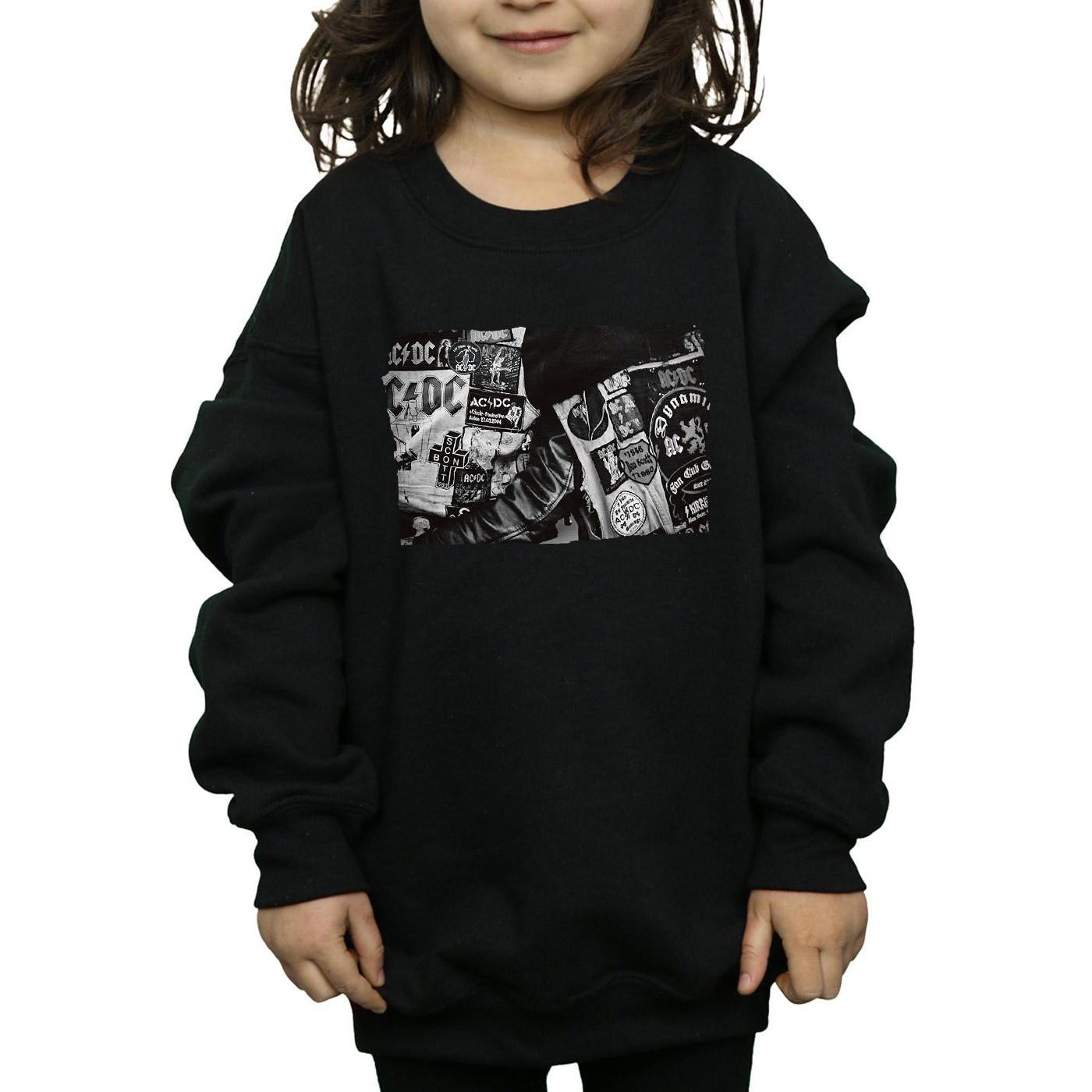 AC/DC  ACDC Sweatshirt 