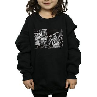 AC/DC  ACDC Sweatshirt 