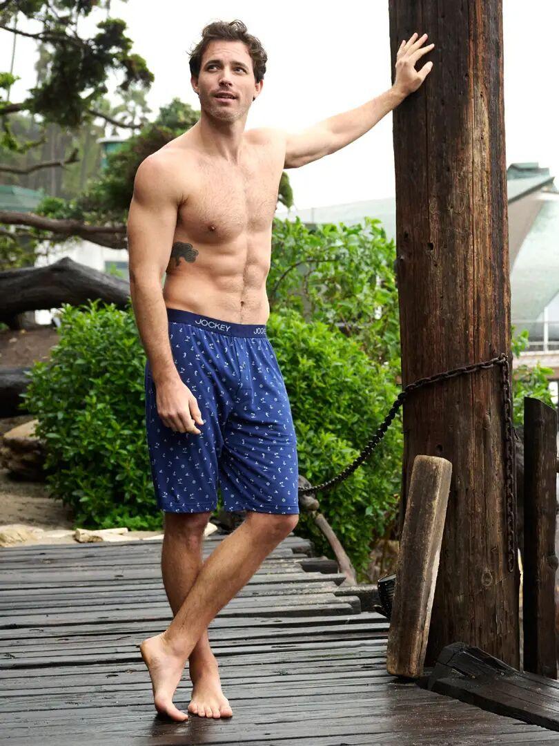 JOCKEY Bermuda Modal  