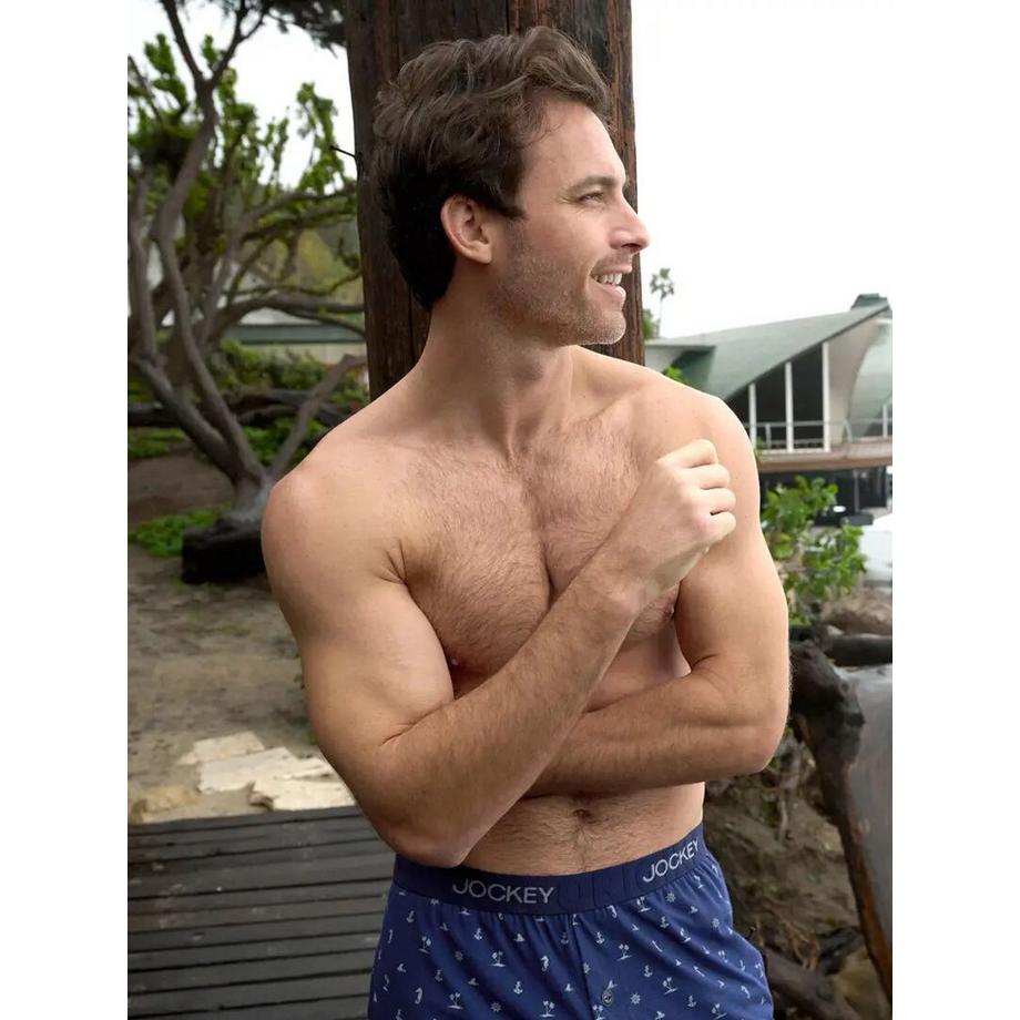 JOCKEY Bermuda Modal  