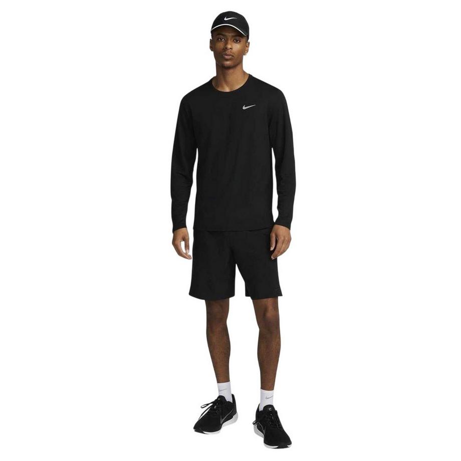 NIKE  Haut Course À Pied Miler 