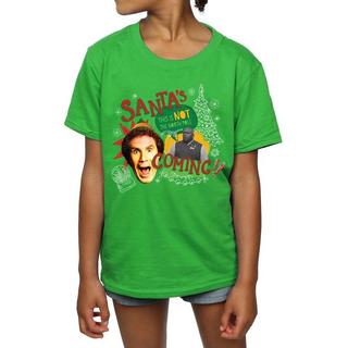 Elf  Tshirt 