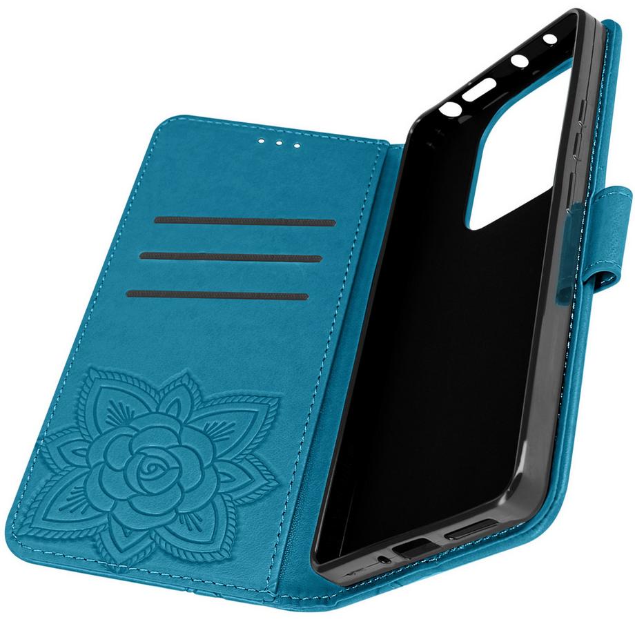 Avizar  Schmetterlingshülle Redmi Note 13 Pro 