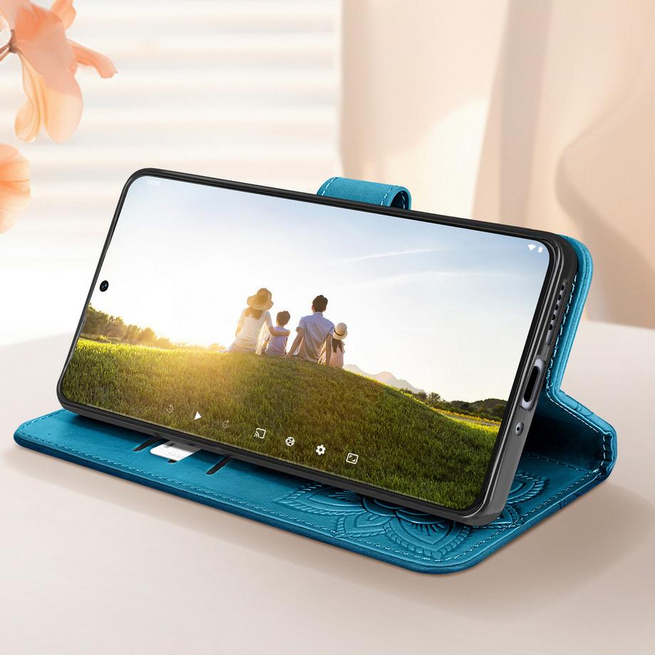 Avizar  Schmetterlingshülle Redmi Note 13 Pro 