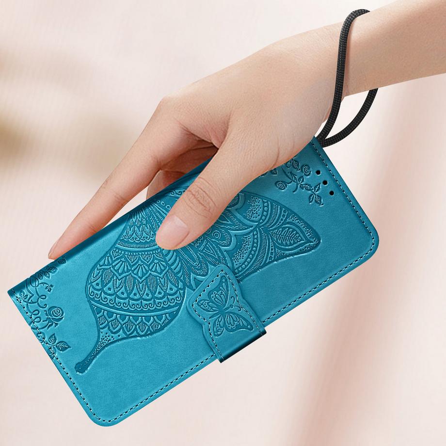 Avizar  Schmetterlingshülle Redmi Note 13 Pro 