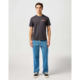 Wrangler Big Graphic Tee  