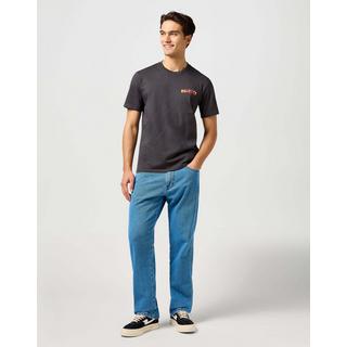 Wrangler Big Graphic Tee  