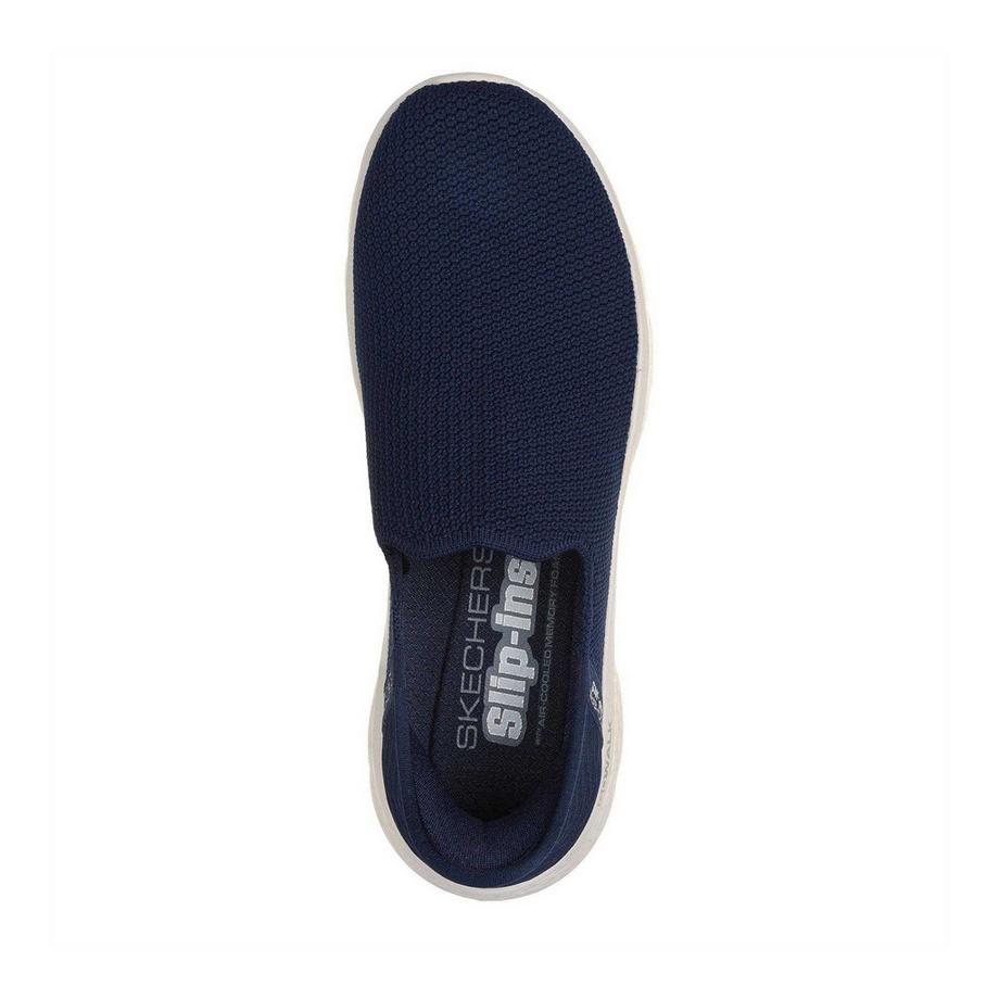 SKECHERS Baskets Go Walk Flex Sunset View  