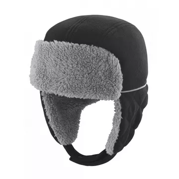 Winter Essentials Ocean Trapper Mütze