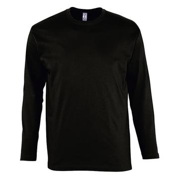 Monarch Longsleeve TShirt, Langarm