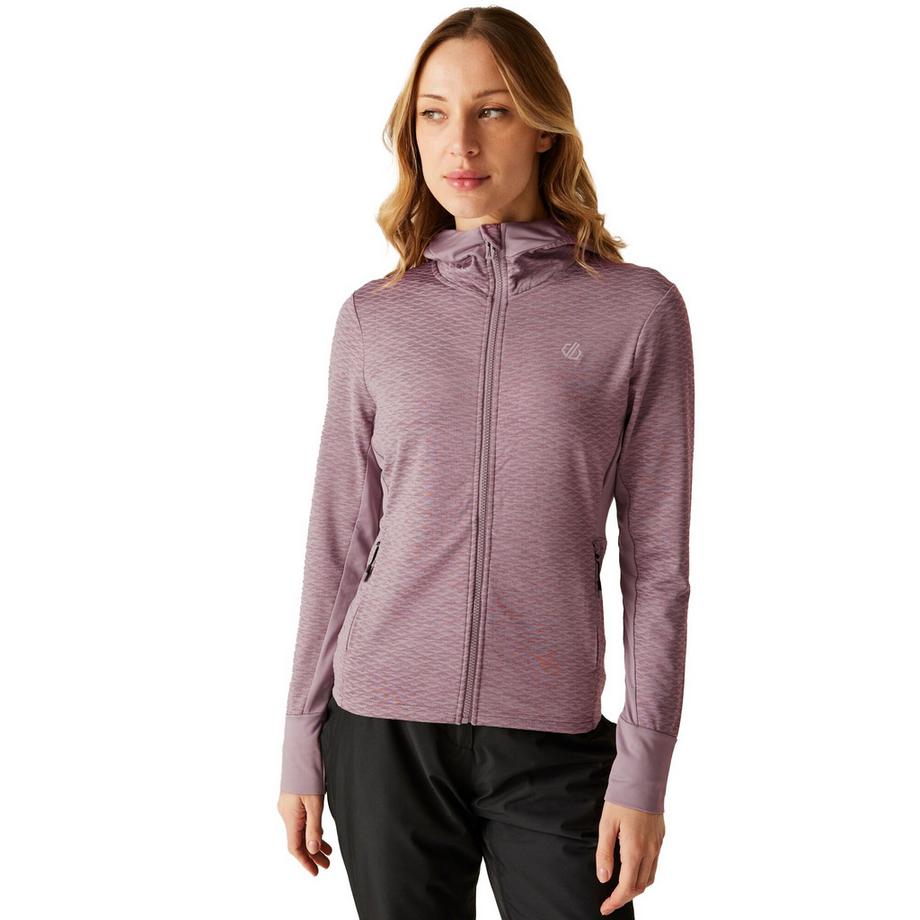 Dare 2B Giubbotto Convey Iv Midlayer Core Stretch  