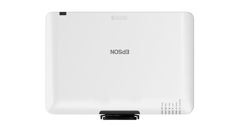 EPSON  EB-L520U (LCD, WUXGA) 