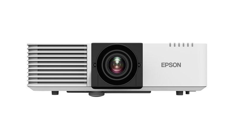 EPSON  EB-L520U (LCD, WUXGA) 