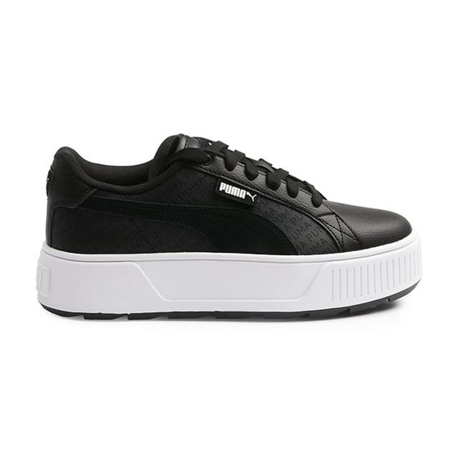 PUMA Karmen Logobsession Sneakers con Plateau  