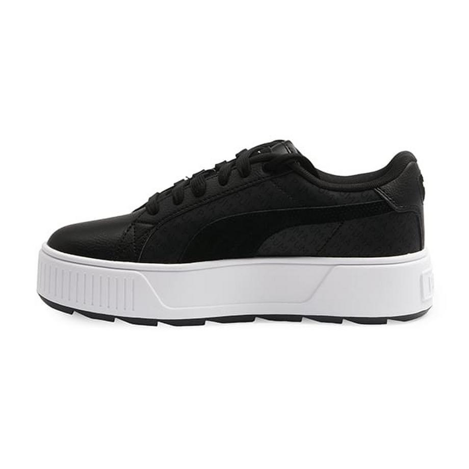 PUMA Karmen Logobsession Sneakers con Plateau  