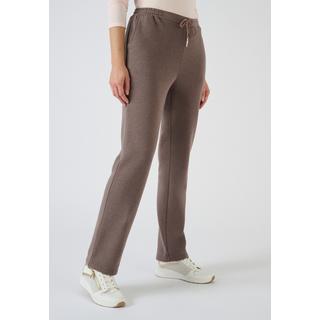 Damart  Pantalon en molleton, 