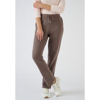 Damart  Pantalon en molleton, 