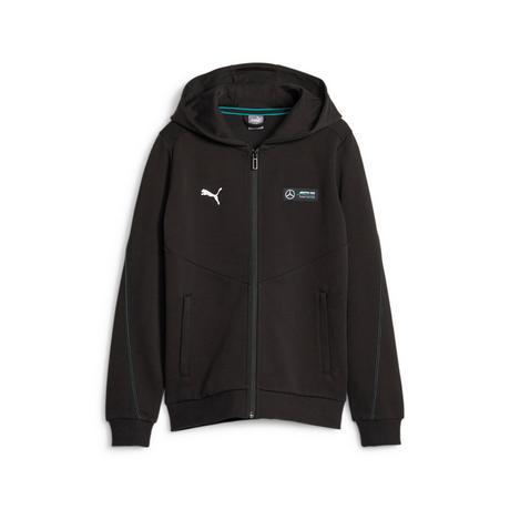 PUMA  sweatshirt à capuche enfant mapf1 