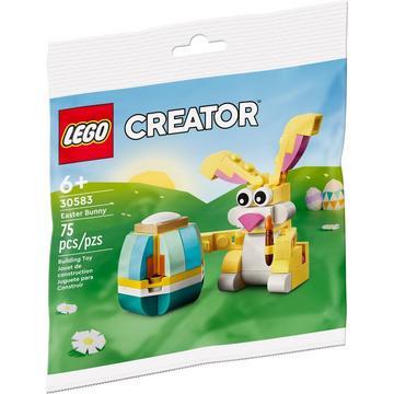 LEGO Creator Lapin de Pâques 30583