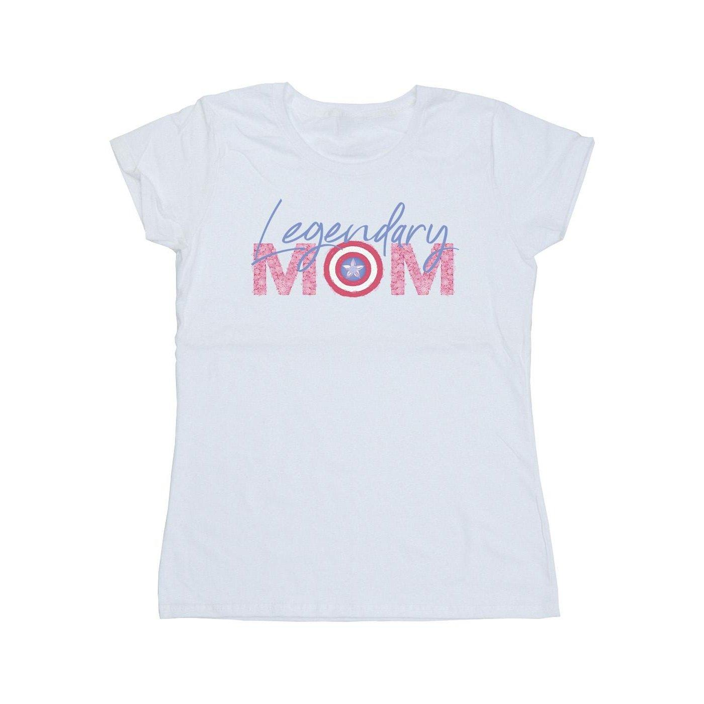 MARVEL  Avengers Mum TShirt 