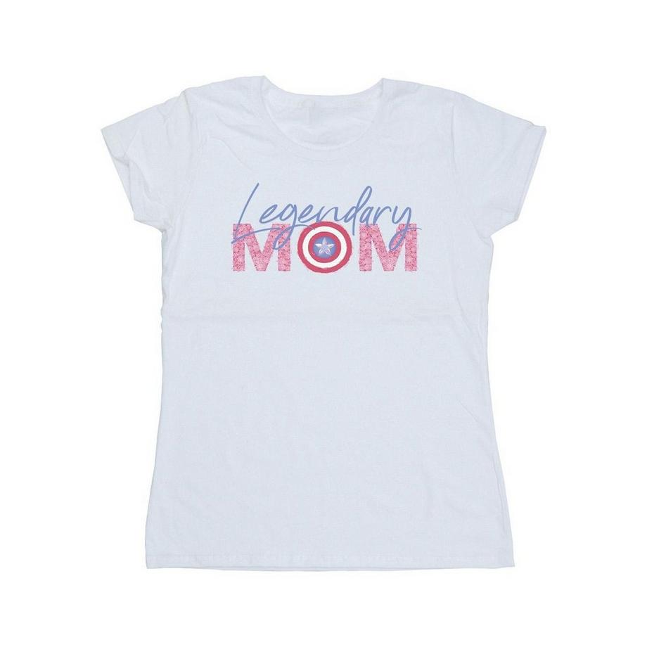 Avengers Mum TShirt