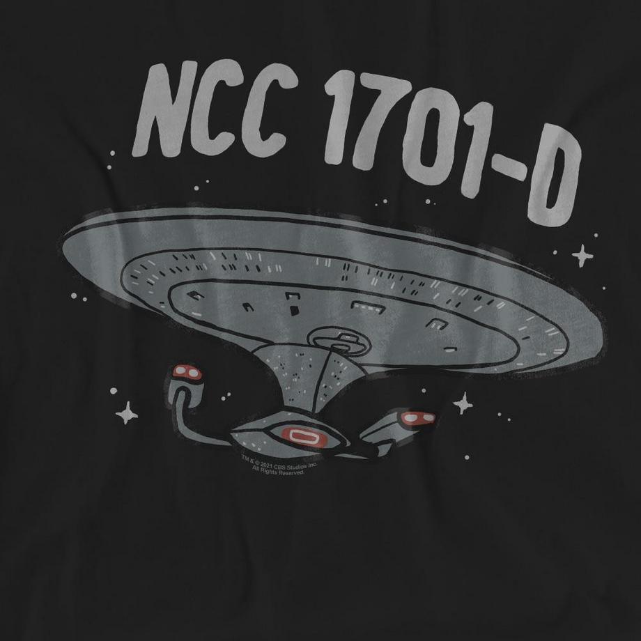 Star Trek The Next Generation T-Shirt  