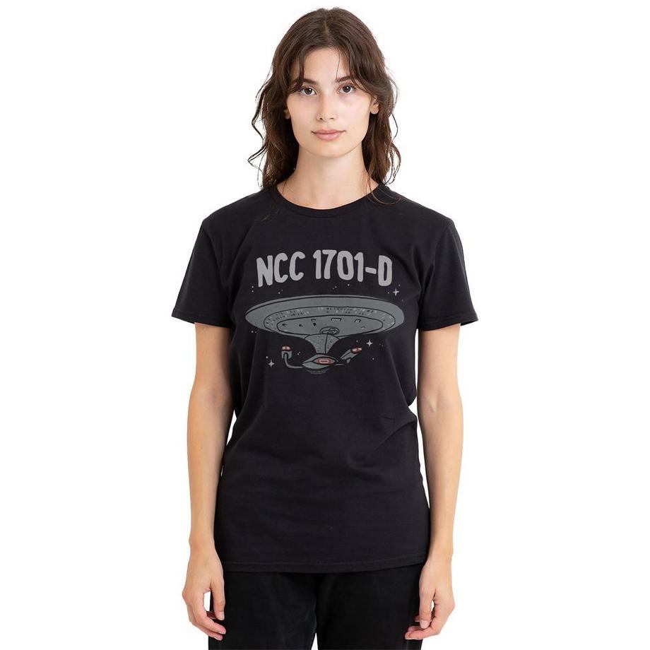 Star Trek The Next Generation T-Shirt  