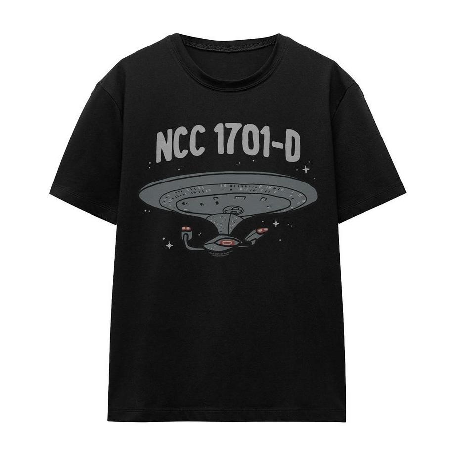 The Next Generation TShirt