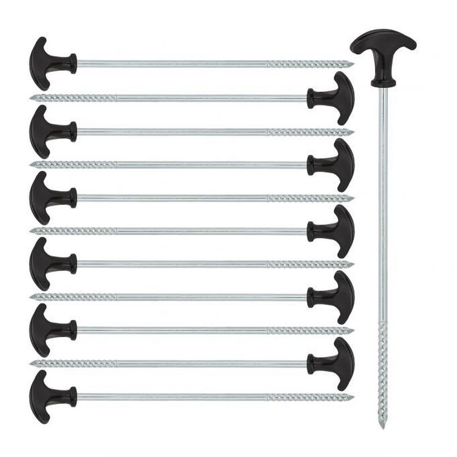 B2X  Schraubstift-Set 12-tlg. 