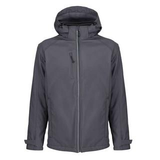 Regatta Erasmus 4-in-1 Softshelljacke  