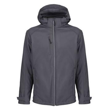 Erasmus Softshelljacke 4in1