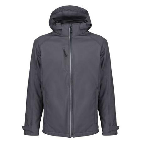 Regatta Erasmus 4-in-1 Softshelljacke  