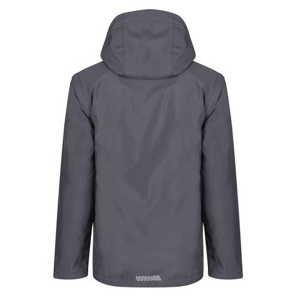 Regatta Erasmus 4-in-1 Softshelljacke  