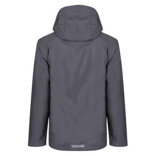 Regatta Erasmus 4-in-1 Softshelljacke  