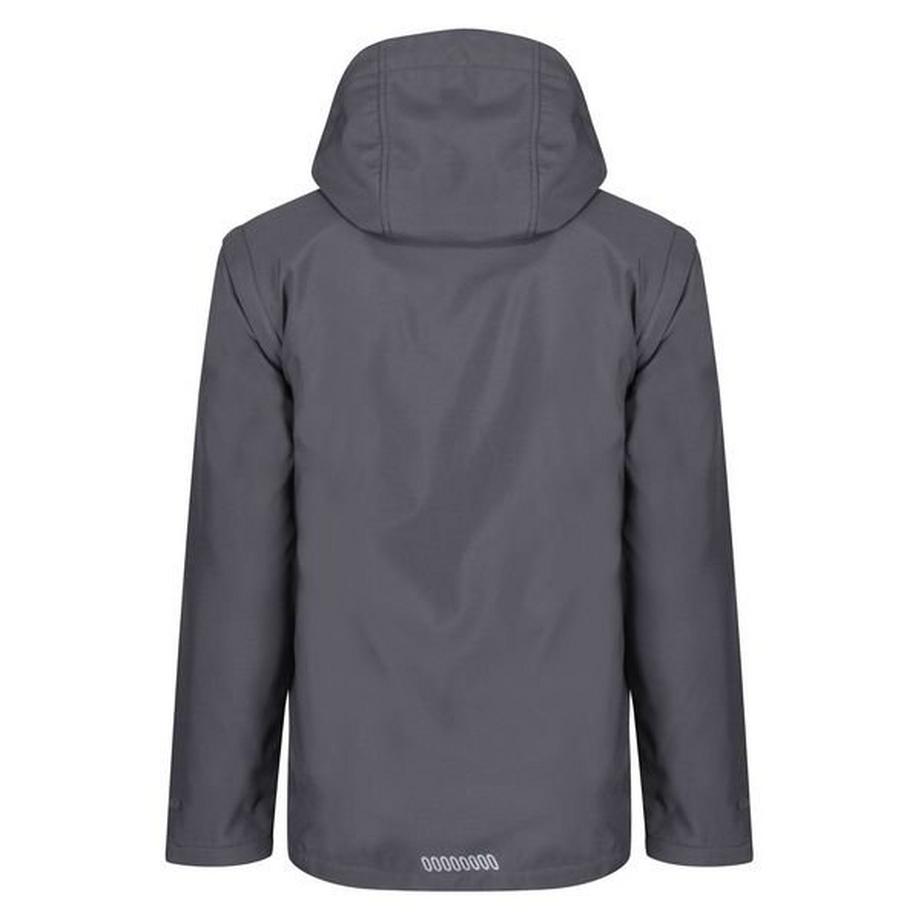 Regatta Erasmus Giacca Softshell 4-in-1  