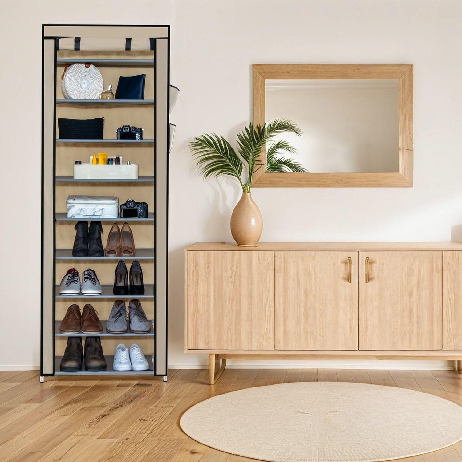 Intirilife Armoire  