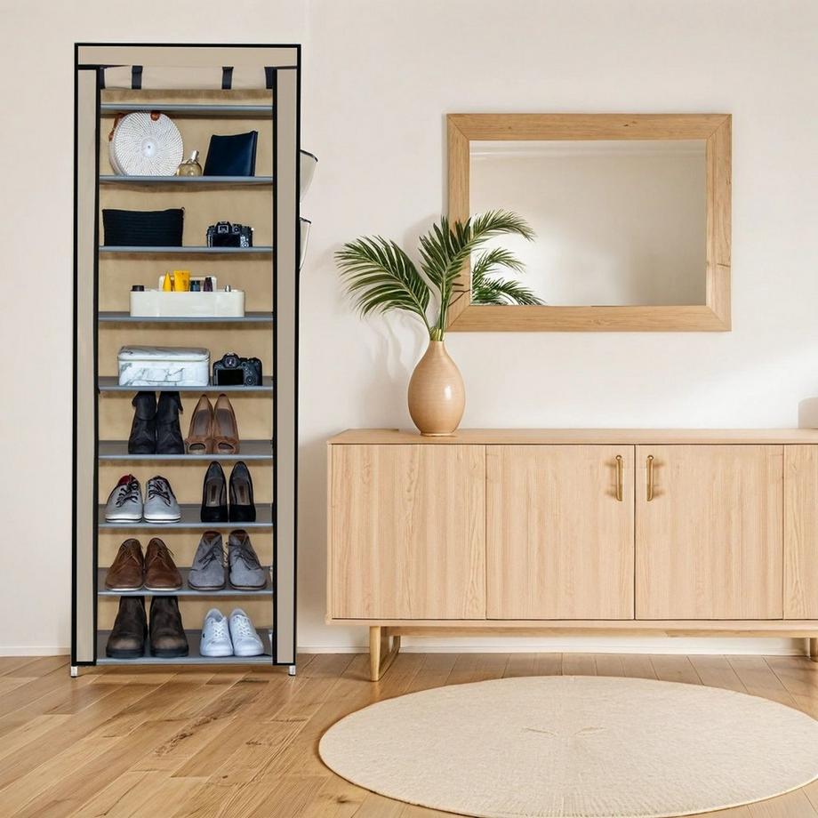 Intirilife Armoire  
